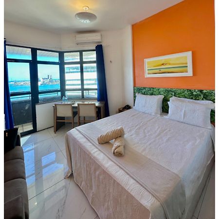 Golden Flat Fortaleza - Apt 952 B المظهر الخارجي الصورة
