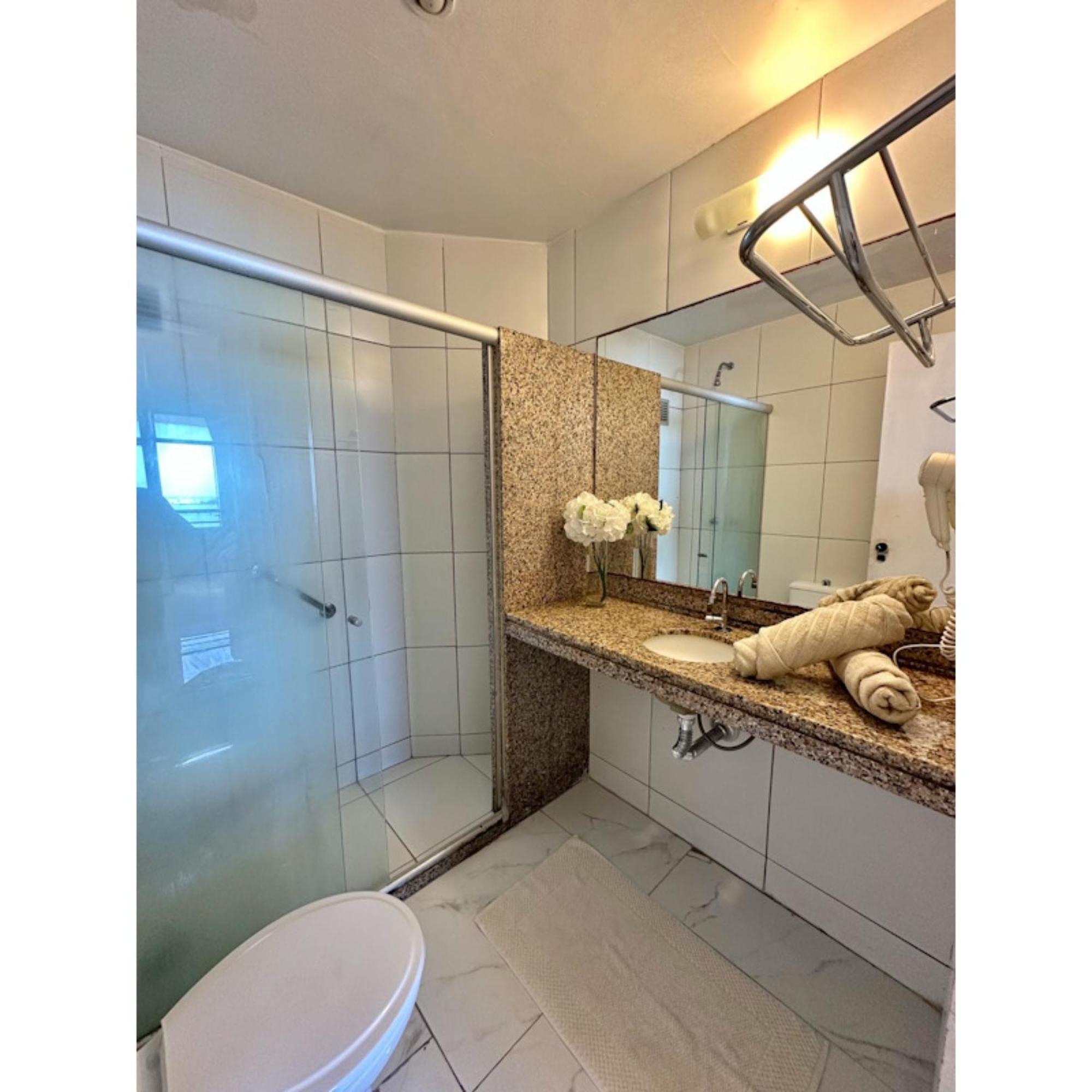 Golden Flat Fortaleza - Apt 952 B المظهر الخارجي الصورة