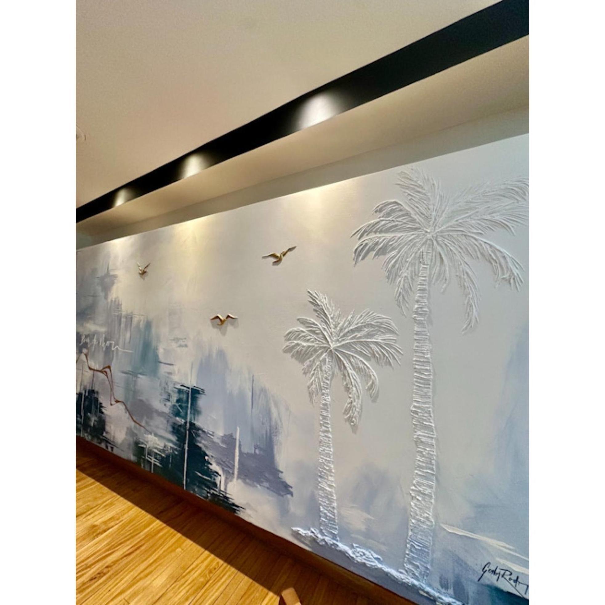 Golden Flat Fortaleza - Apt 952 B المظهر الخارجي الصورة