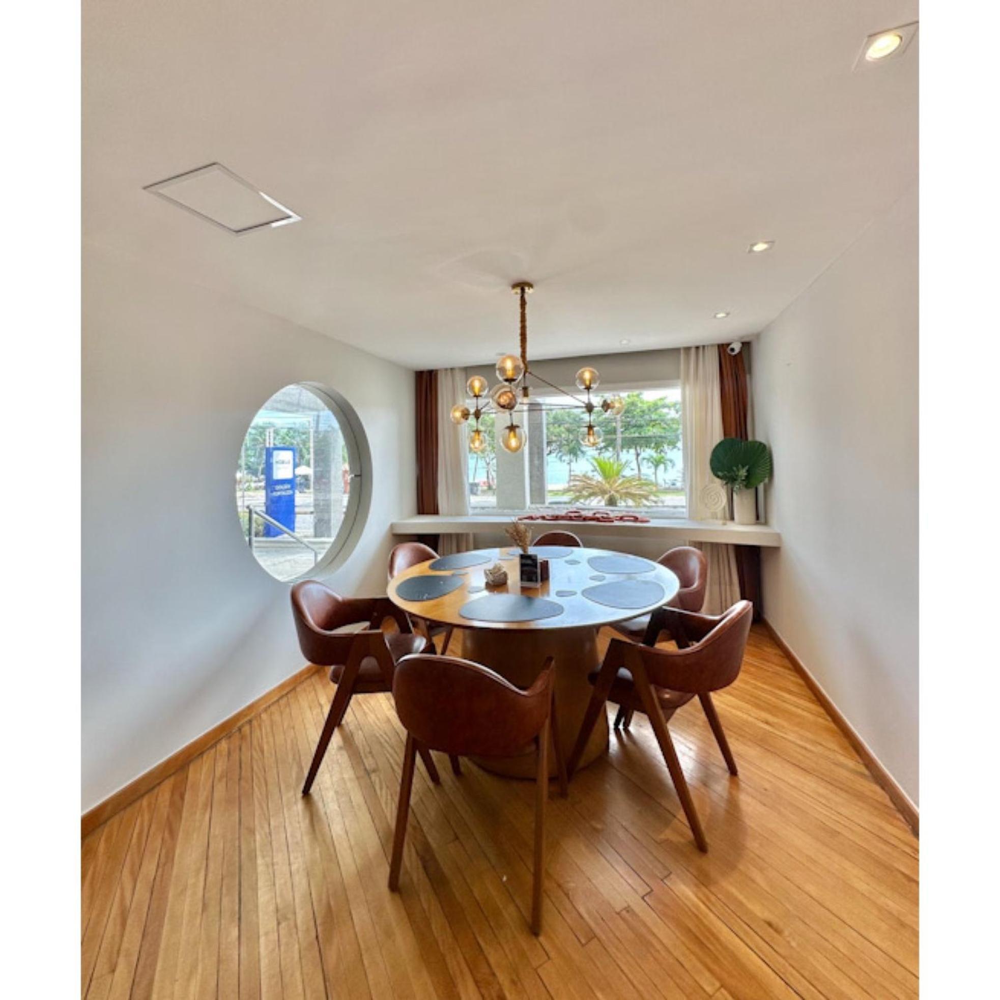 Golden Flat Fortaleza - Apt 952 B المظهر الخارجي الصورة
